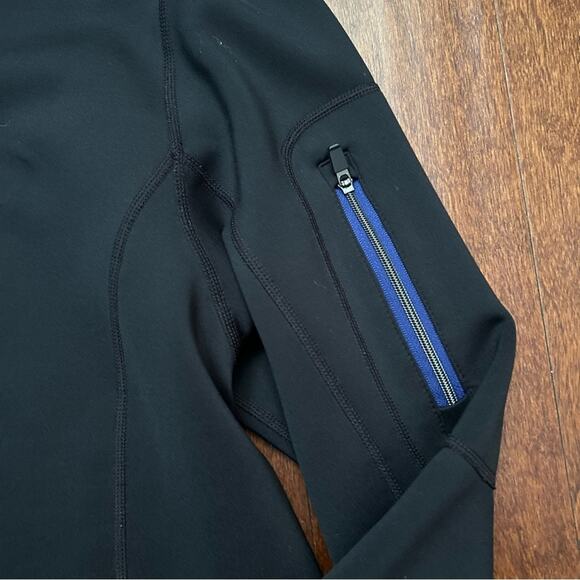 Untuckit Men's Performance Quarter-Zip, Size XL - Picture 7 of 12